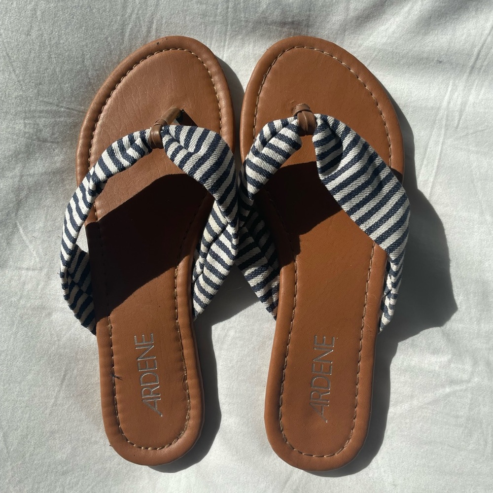 Slippers